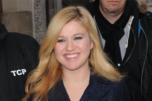 Kelly Clarkson plant Herbst-Hochzeit