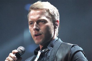 Ronan Keating schwärmt von neuer Liebe