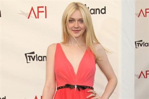 Dakota Fanning wartet auf den Richtigen