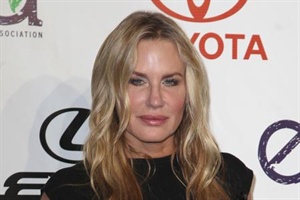 Daryl Hannah erneut festgenommen