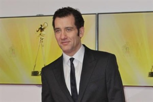 Clive Owen ist Berlin-Fan