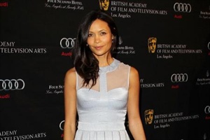 Thandie Newton beim Casting missbraucht