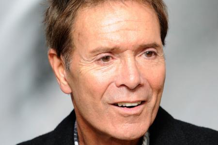 Cliff Richard wollte nie Kinder