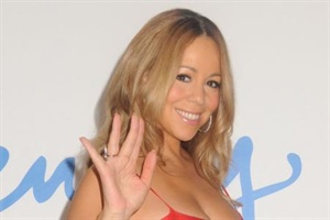 Mariah Carey: Zu Hause keine Diva