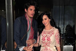 John Mayer mag Katy Perrys Unabhängigkeit