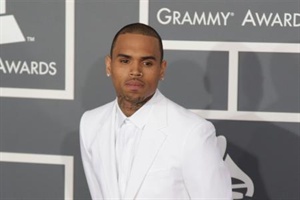 Chris Brown bereut Rihanna-Attacke