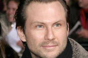 Christian Slater heiratet ein zweites Mal