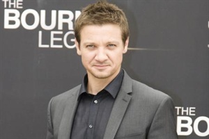 Jeremy Renner: Genervt von Los Angeles