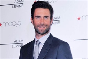 Adam Levine schnappt sich ein 