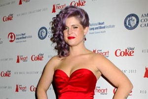 Kelly Osbourne in Krankenhaus eingeliefert