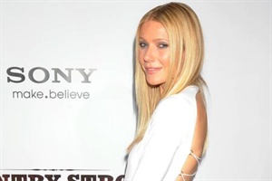 Gwyneth Paltrow hatte Todesangst