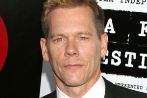 Kevin Bacon übt sich in Bescheidenheit