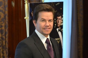 Mark Wahlberg: Täglich in der Kirche