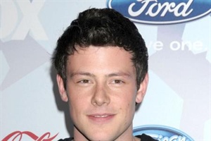 Cory Monteith macht Entzug