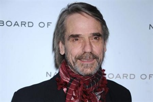 Jeremy Irons: Komplizierte Ehe