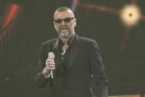 George Michael war in Behandlung