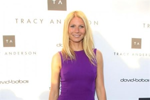 Gwyneth Paltrow verdankt Eheglück der Klatschpresse