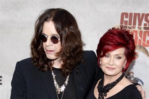 Ozzy Osbourne dementiert Scheidungsgerüchte