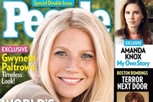 Gwyneth Paltrow laut 