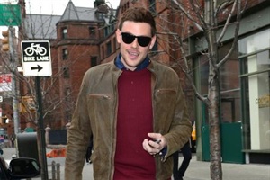 Cory Monteith: Entzug abgeschlossen