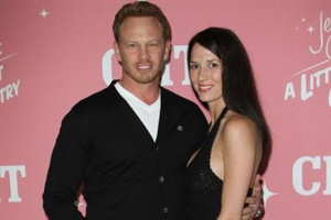 Ian Ziering ist wieder Vater