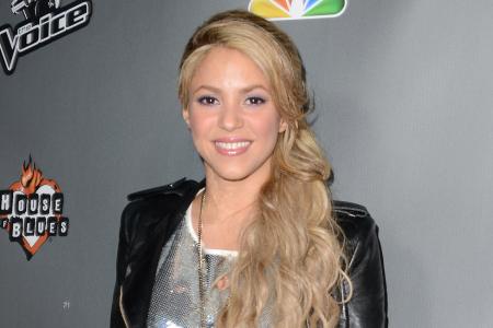 Shakira: Geburt kein Vergnügen