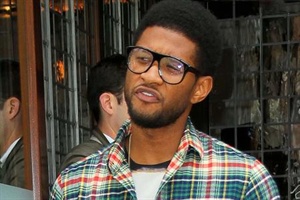 Usher wird von Nanny verklagt