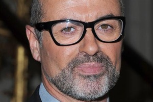 George Michael fiel aus fahrendem Auto