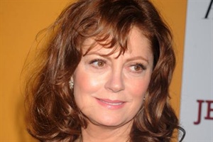 Susan Sarandon: Kein Problem mit Nacktszenen