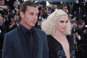 Gavin Rossdale schwärmt von Ehe mit Gwen Stefani