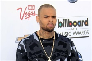 Chris Brown wird gerne gehasst