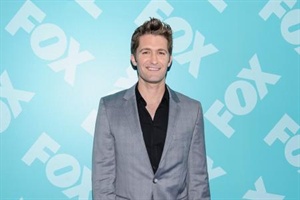 Matthew Morrison von Cory Monteiths Entzug überrascht