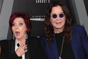 Ozzy Osbourne mochte 