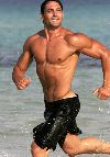 Mann des Tages: Olivier Herranz