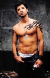 Mann des Tages: Sakis Rouvas