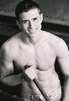Mann des Tages: Daniel D
