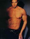 Mann des Tages: Tracy James