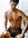Mann des Tages: Fernando Casarin
