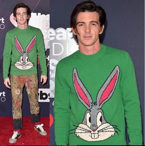 Drake Bell