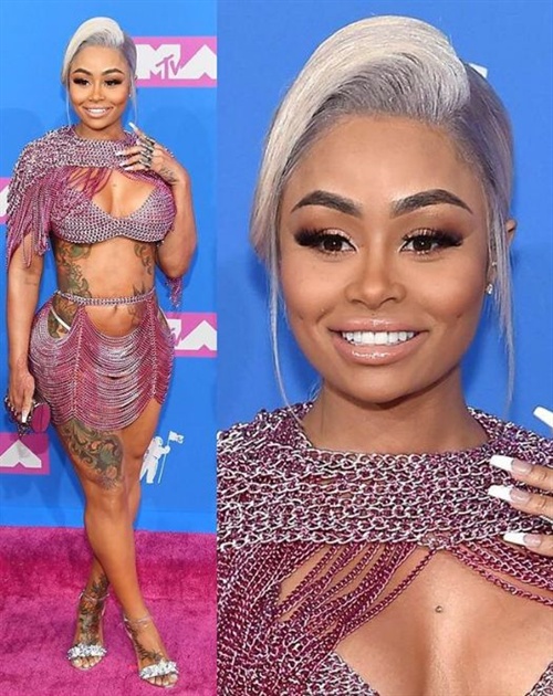 Blac Chyna