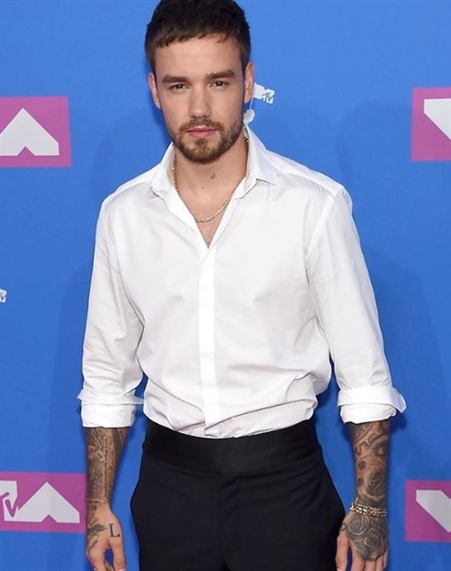 Liam Payne