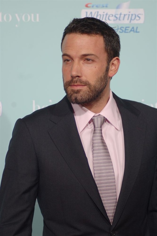 Ist Ben Affleck die perfekte Batman Besetzung?